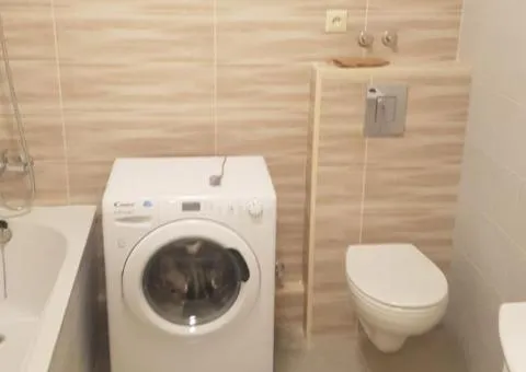 2-room apartment for sale, 51 m², Rozental residential complex, Budivelna, Odesa - 8/10