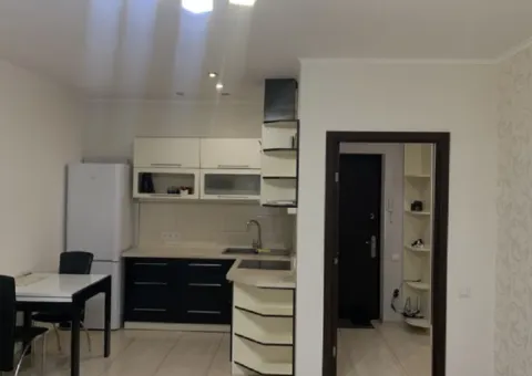 1-room apartment for sale, 47 m², Raiduzhnyi masyv, Odesa - 2/10