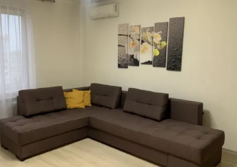 1-room apartment for sale, 47 m², Raiduzhnyi masyv, Odesa - 3/10
