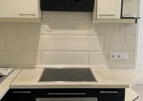 1-room apartment for sale, 47 m², Raiduzhnyi masyv, Odesa - 4/10