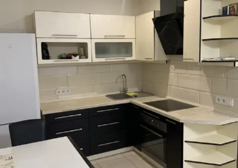1-room apartment for sale, 47 m², Raiduzhnyi masyv, Odesa - 5/10