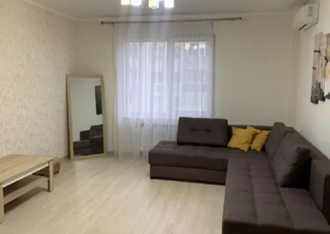 1-room apartment for sale, 47 m², Raiduzhnyi masyv, Odesa - 6/10