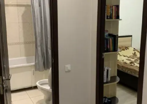 1-room apartment for sale, 47 m², Raiduzhnyi masyv, Odesa - 8/10
