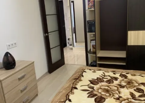 1-room apartment for sale, 47 m², Raiduzhnyi masyv, Odesa - 10/10