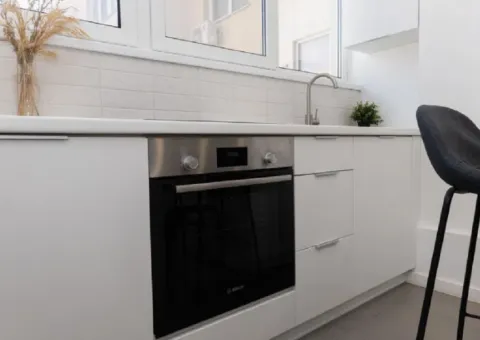 1-room apartment for sale, 39.2 m², Raduzhnyi residential complex, Raduzhnyi masyv, Odesa - 4/10