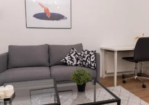 1-room apartment for sale, 39.2 m², Raduzhnyi residential complex, Raduzhnyi masyv, Odesa - 6/10