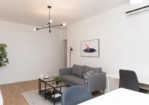 1-room apartment for sale, 39.2 m², Raduzhnyi residential complex, Raduzhnyi masyv, Odesa - 8/10