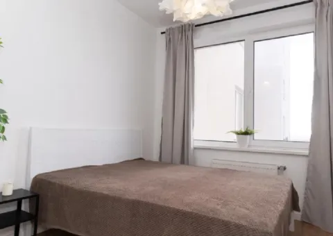 1-room apartment for sale, 39.2 m², Raduzhnyi residential complex, Raduzhnyi masyv, Odesa - 9/10