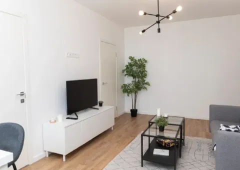 1-room apartment for sale, 39.2 m², Raduzhnyi residential complex, Raduzhnyi masyv, Odesa - 10/10