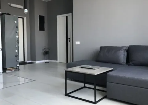 1-room apartment for sale, 42 m², Akademika Filatova St, Odesa - 3/10