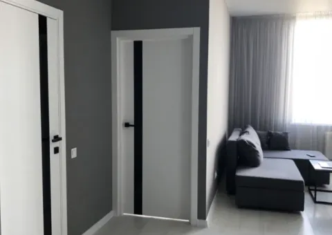 1-room apartment for sale, 42 m², Akademika Filatova St, Odesa - 4/10