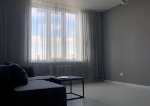 1-room apartment for sale, 42 m², Akademika Filatova St, Odesa - 6/10