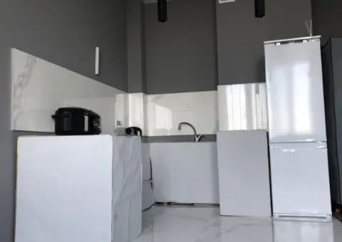 1-room apartment for sale, 42 m², Akademika Filatova St, Odesa - 8/10