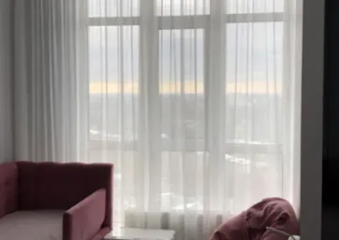 1-room apartment for sale, 42 m², Akademika Filatova St, Odesa - 9/10
