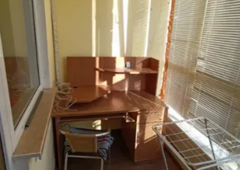 1-room apartment for sale, 60 m², Tiras residential complex, Koroleva, Odesa - 2/10