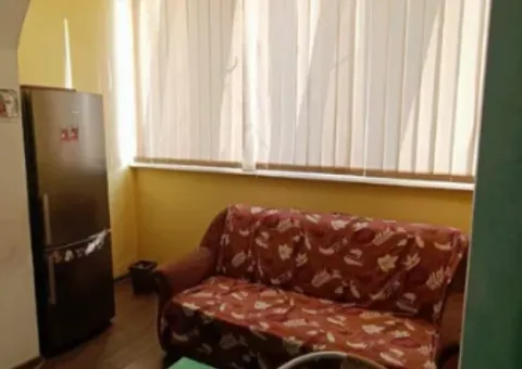 1-room apartment for sale, 60 m², Tiras residential complex, Koroleva, Odesa - 5/10