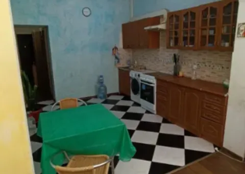 1-room apartment for sale, 60 m², Tiras residential complex, Koroleva, Odesa - 6/10