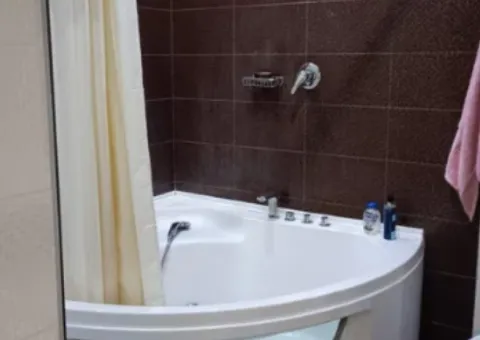 1-room apartment for sale, 60 m², Tiras residential complex, Koroleva, Odesa - 7/10