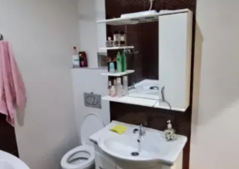 1-room apartment for sale, 60 m², Tiras residential complex, Koroleva, Odesa - 8/10