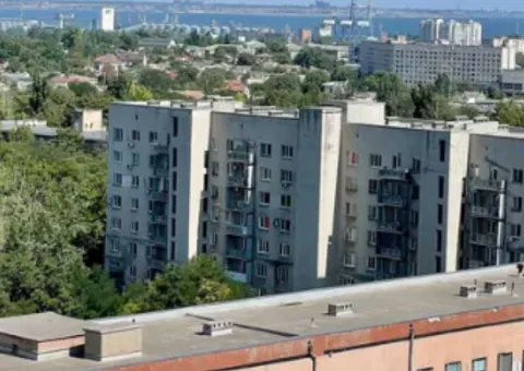 1-room apartment for sale, 39.5 m², Odesskie traditsii residential complex, Vorobieva, Odesa - 3/10