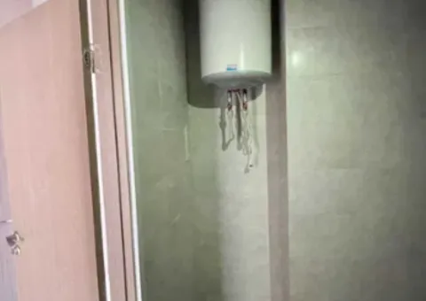 1-room apartment for sale, 39.5 m², Odesskie traditsii residential complex, Vorobieva, Odesa - 6/10
