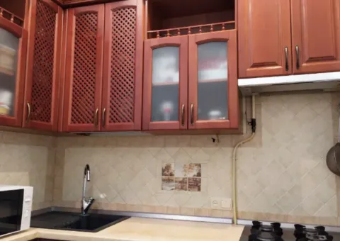 Продаж 2-кімнатної квартири, 62 м², вул. Мала Арнаутська, Одеса - 1/10