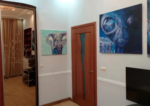 Продаж 2-кімнатної квартири, 62 м², вул. Мала Арнаутська, Одеса - 3/10