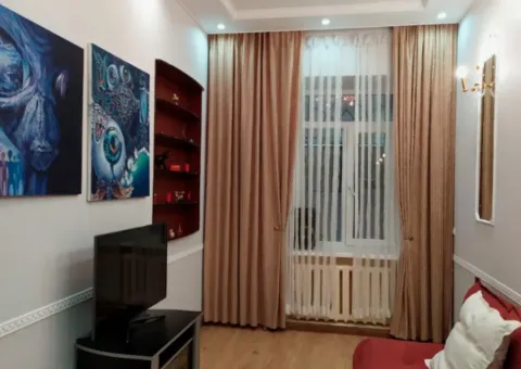 Продаж 2-кімнатної квартири, 62 м², вул. Мала Арнаутська, Одеса - 6/10