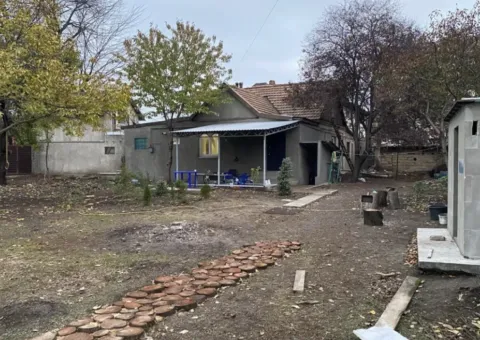 Продаж 3-кімнатного будинку, 70 м², Толбухина, Одеса - 1/7
