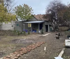 3-room house for sale, 70 m², Tolbukhina, Odesa