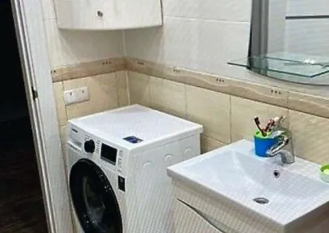 Продаж 3-кімнатної дворівневої квартири, 119 м², Тополіна, Одеса - 1/10