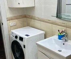 3-room two-level apartment for sale, 119 m², Topolina, Odesa