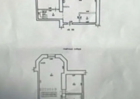 Продаж 3-кімнатної дворівневої квартири, 119 м², Тополіна, Одеса - 2/10