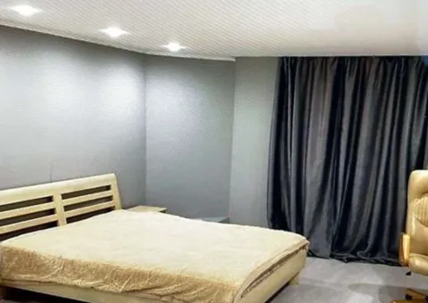 Продаж 3-кімнатної дворівневої квартири, 119 м², Тополіна, Одеса - 3/10