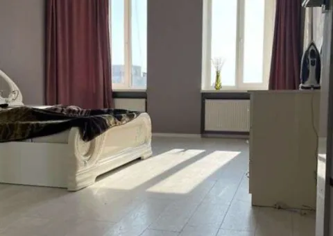 Продаж 3-кімнатної дворівневої квартири, 119 м², Тополіна, Одеса - 4/10