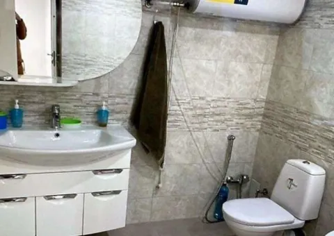 Продаж 3-кімнатної дворівневої квартири, 119 м², Тополіна, Одеса - 6/10