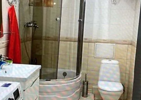 Продаж 3-кімнатної дворівневої квартири, 119 м², Тополіна, Одеса - 7/10