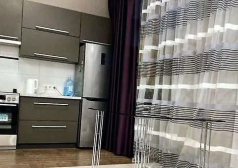 Продаж 3-кімнатної дворівневої квартири, 119 м², Тополіна, Одеса - 8/10
