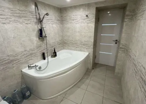 Продаж 3-кімнатної дворівневої квартири, 119 м², Тополіна, Одеса - 9/10