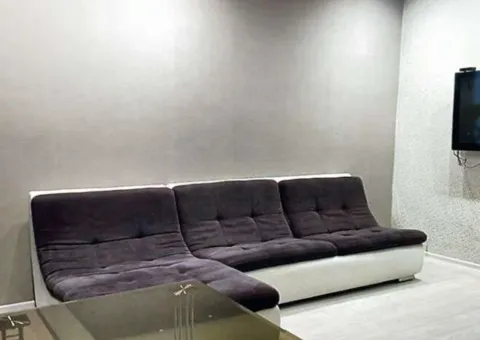Продаж 3-кімнатної дворівневої квартири, 119 м², Тополіна, Одеса - 10/10