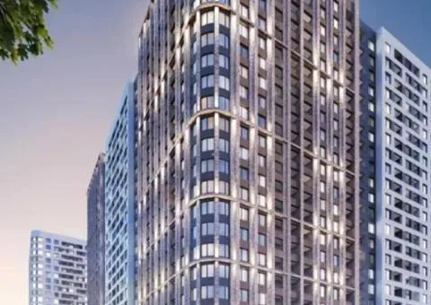 Продаж 1-кімнатної квартири, 54 м², 18 поверх, Івана Франка, Одеса - 1/5