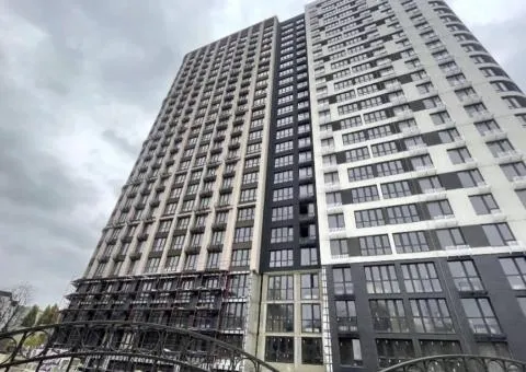 Продаж 1-кімнатної квартири, 54 м², 18 поверх, Івана Франка, Одеса - 3/5