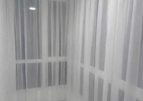 1-room apartment for sale, 39 m², Zhemchuzhna, Odesa - 1/8