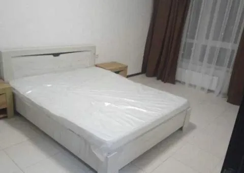 1-room apartment for sale, 39 m², Zhemchuzhna, Odesa - 3/8