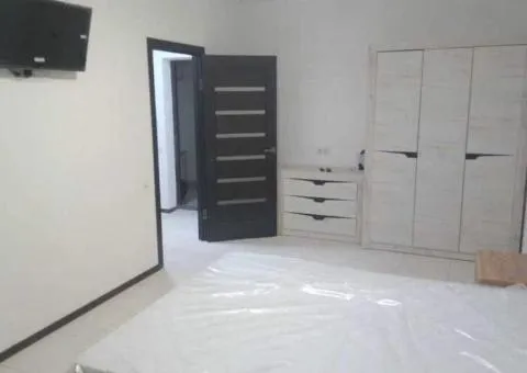 1-room apartment for sale, 39 m², Zhemchuzhna, Odesa - 4/8