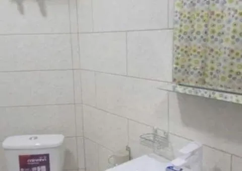 1-room apartment for sale, 39 m², Zhemchuzhna, Odesa - 5/8