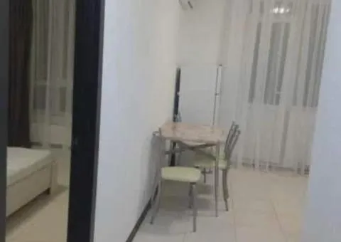 1-room apartment for sale, 39 m², Zhemchuzhna, Odesa - 7/8