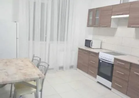 1-room apartment for sale, 39 m², Zhemchuzhna, Odesa - 8/8