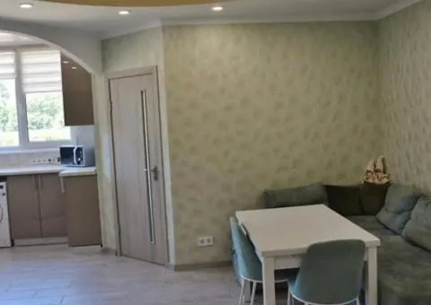 2-room apartment for sale, 52 m², Zhabotynskoho, Odesa - 1/8