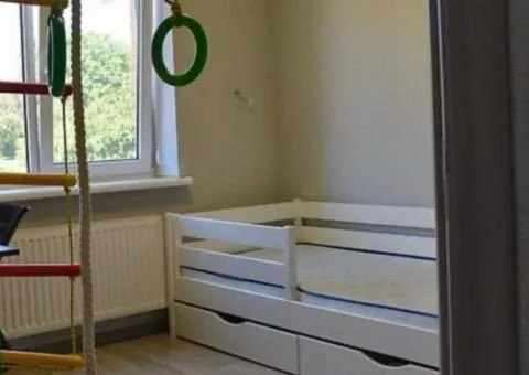 2-room apartment for sale, 52 m², Zhabotynskoho, Odesa - 2/8